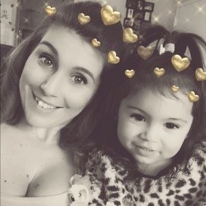 Meet your Posher, Melissa